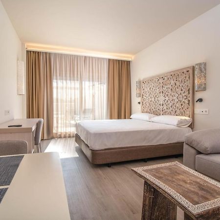 Aljarafe Suites By Qhotels Gelves Eksteriør billede