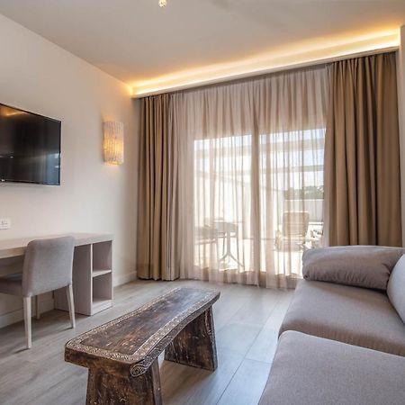 Aljarafe Suites By Qhotels Gelves Eksteriør billede