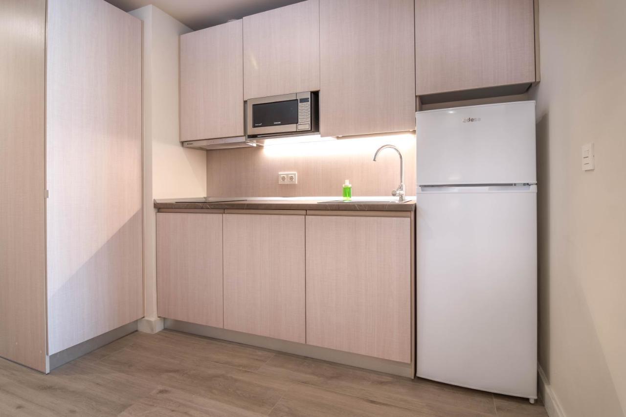 Aljarafe Suites By Qhotels Gelves Eksteriør billede