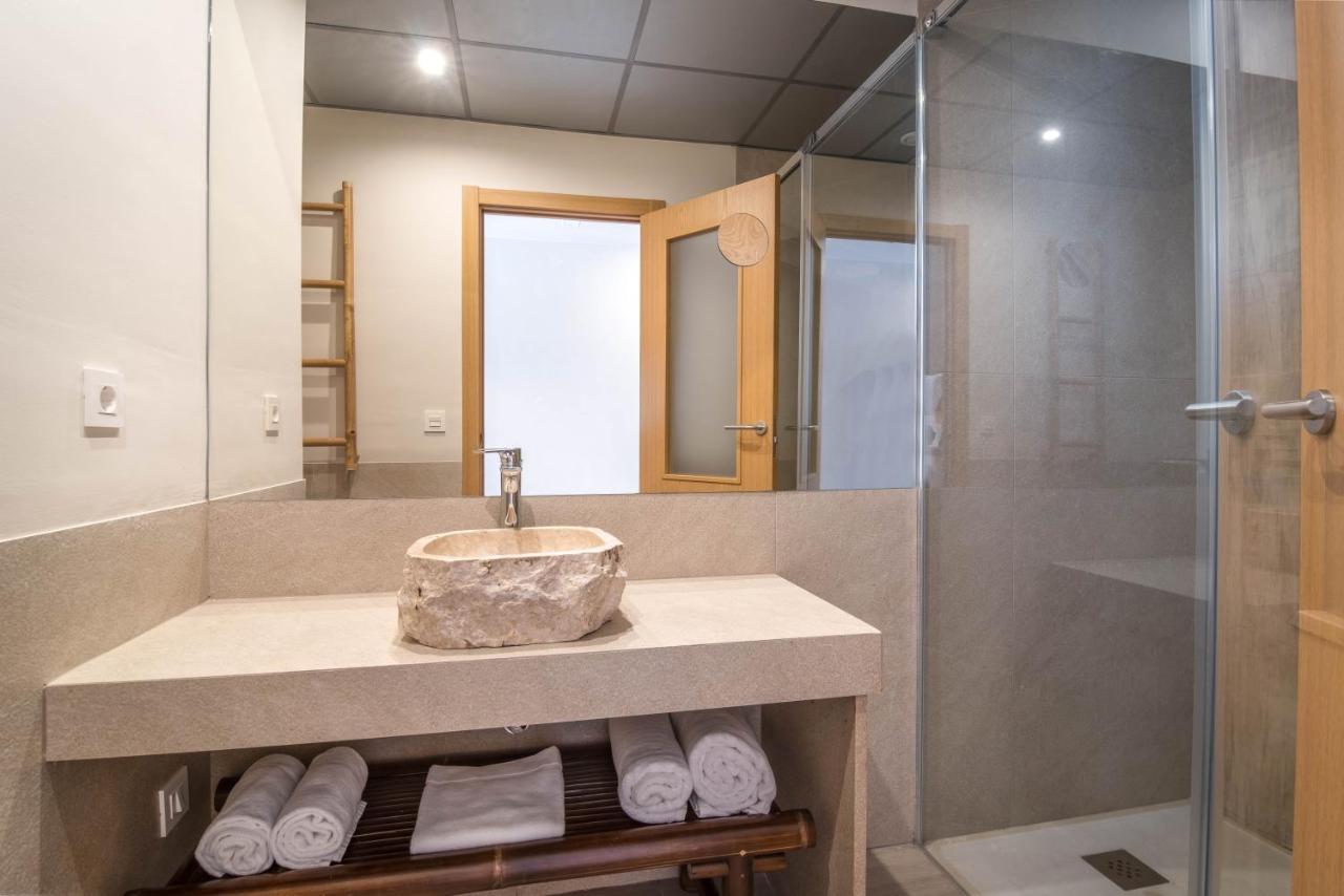 Aljarafe Suites By Qhotels Gelves Eksteriør billede
