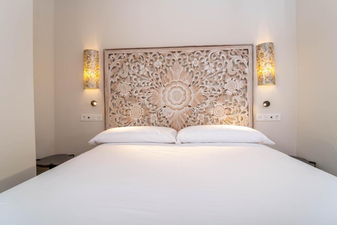 Aljarafe Suites By Qhotels Gelves Eksteriør billede