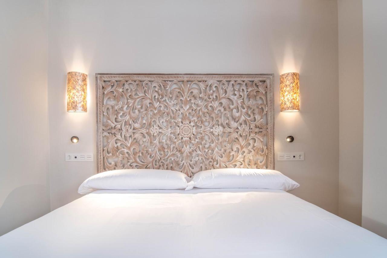 Aljarafe Suites By Qhotels Gelves Eksteriør billede